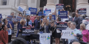'Uncancellable' transforms a mother's struggle into a guide