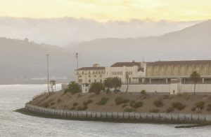Uncommon 'stealth infection' discovered at Bay Area prison