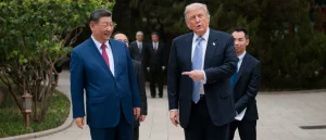 Understanding America’s Competition in the Chip Industry with China