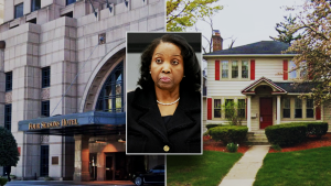 Understanding Lisa Cook's three mortgages in the debate over Trump's dismissal from the Fed