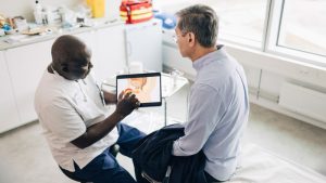 Understanding Your Testicles, as Explained by a Urologist