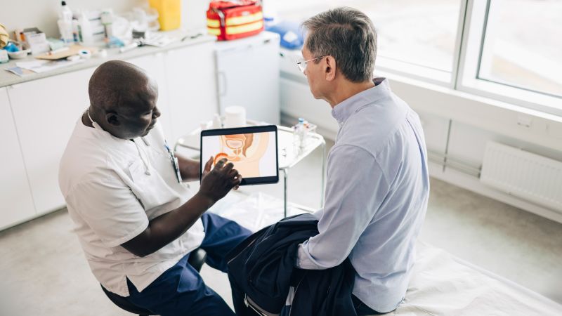 Understanding Your Testicles, as Explained by a Urologist