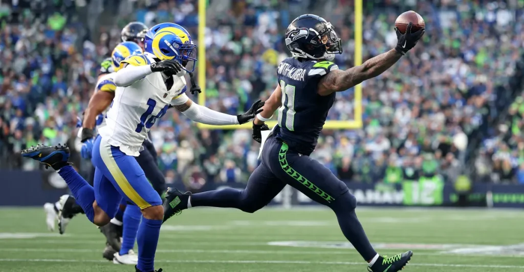 Understanding explosive plays, the NFL's most unclear yet significant statistic