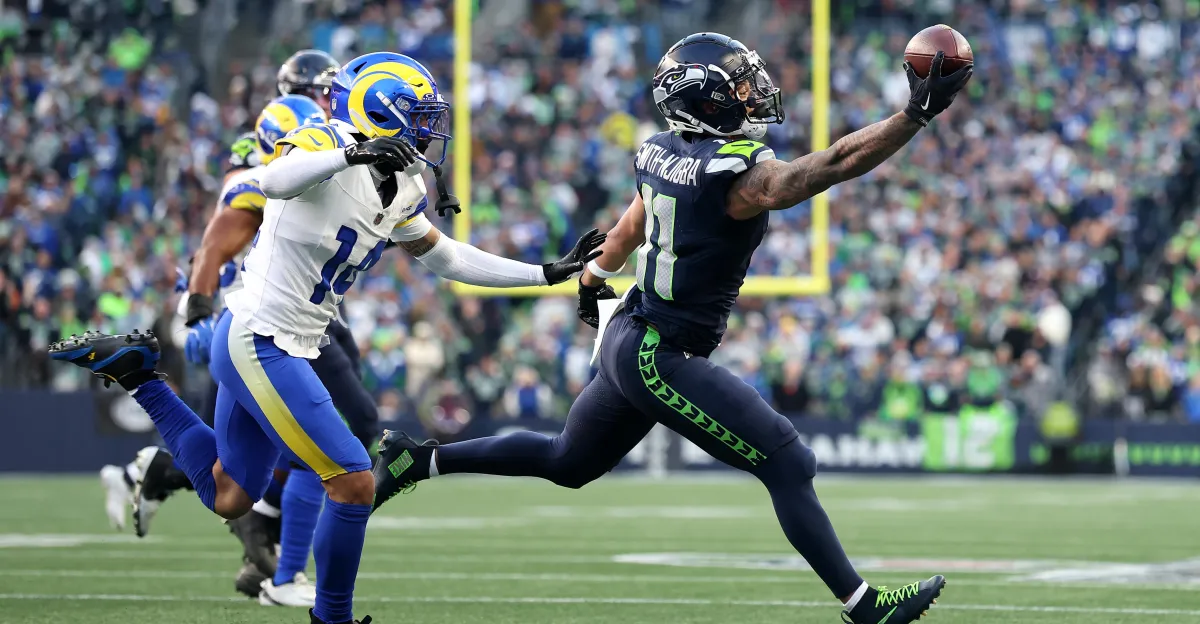 Understanding explosive plays, the NFL's most unclear yet significant statistic