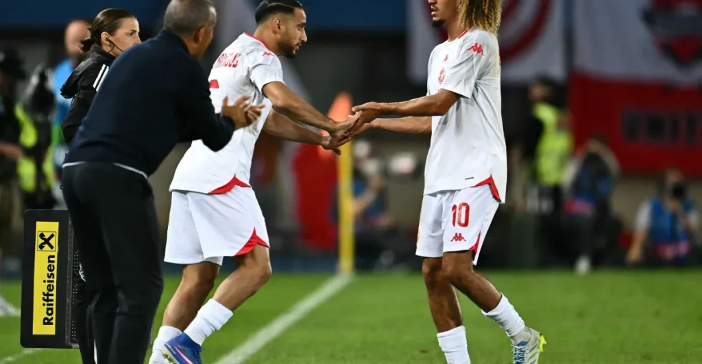 Understanding substitutions for the 2026 FIFA World Cup: What is the limit for teams?