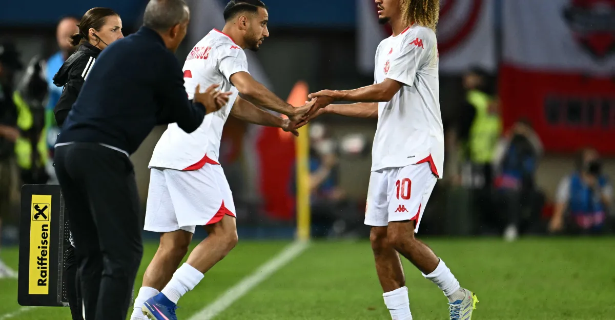 Understanding substitutions for the 2026 FIFA World Cup: What is the limit for teams?