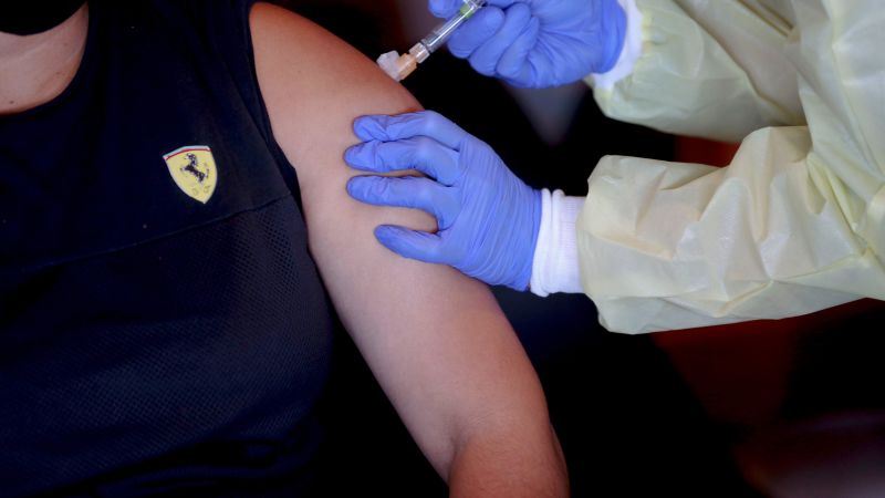 Understanding tetanus, a harmful yet avoidable illness