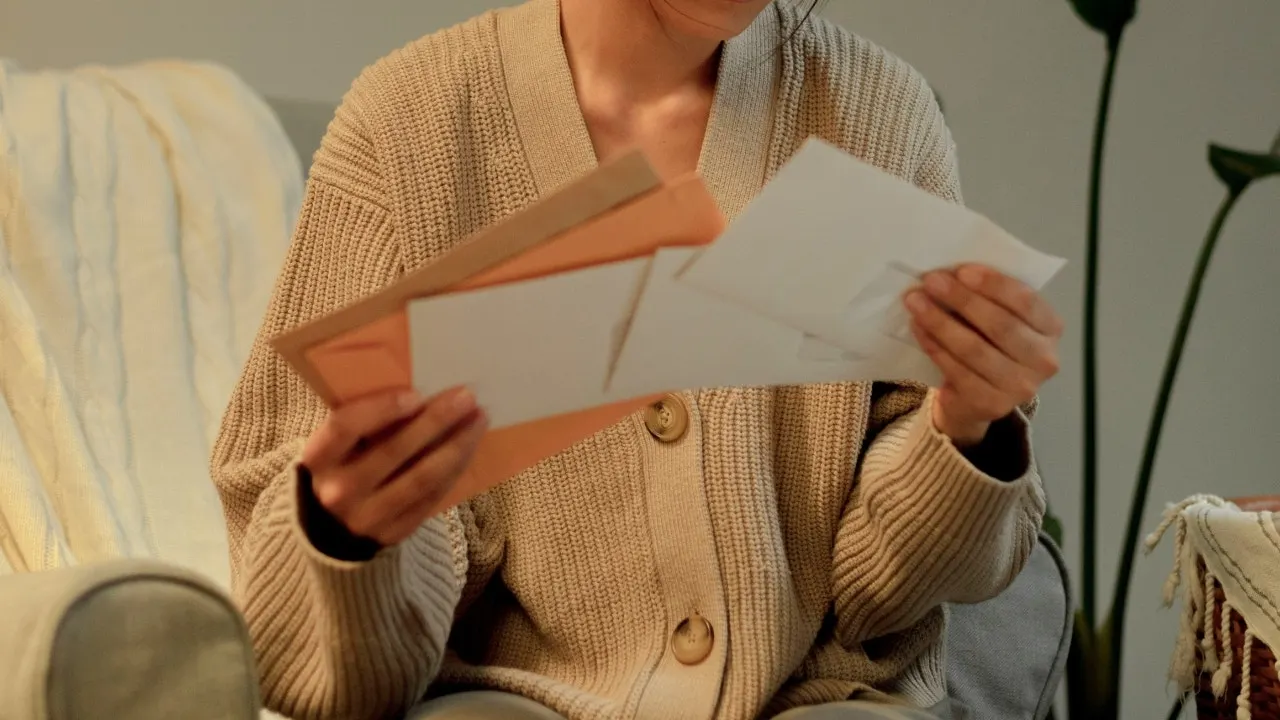Understanding the empty envelope scam and ways to safeguard your personal information