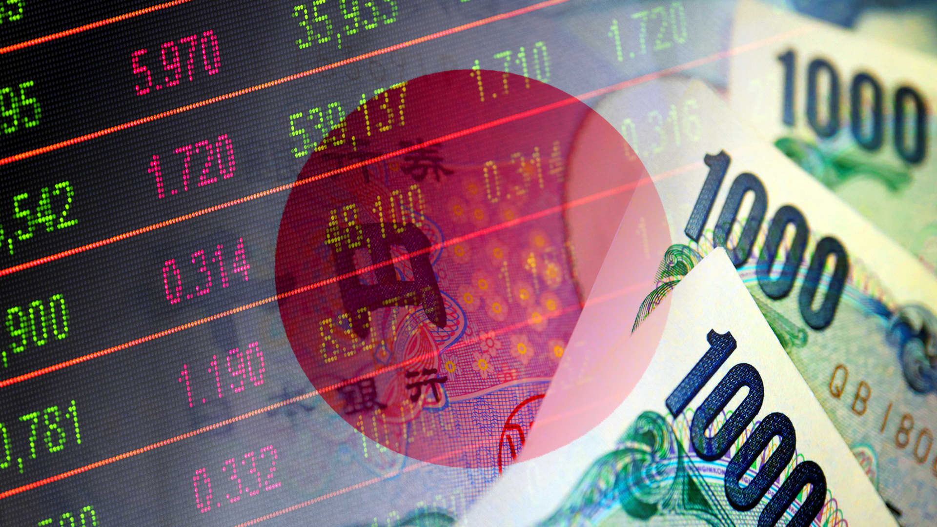 Understanding why Japan's significant intervention and interest rate increase failed to support the yen further