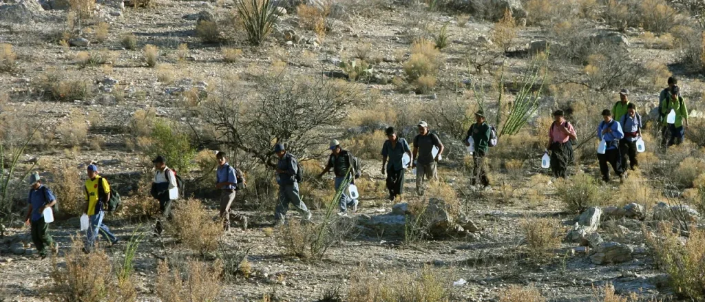 Undocumented Immigrant Accused of Trying to Kidnap Was Released by DA Funded by Soros, Who Is Now Being Investigated