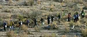 Undocumented Immigrant Accused of Trying to Kidnap Was Released by DA Funded by Soros, Who Is Now Being Investigated