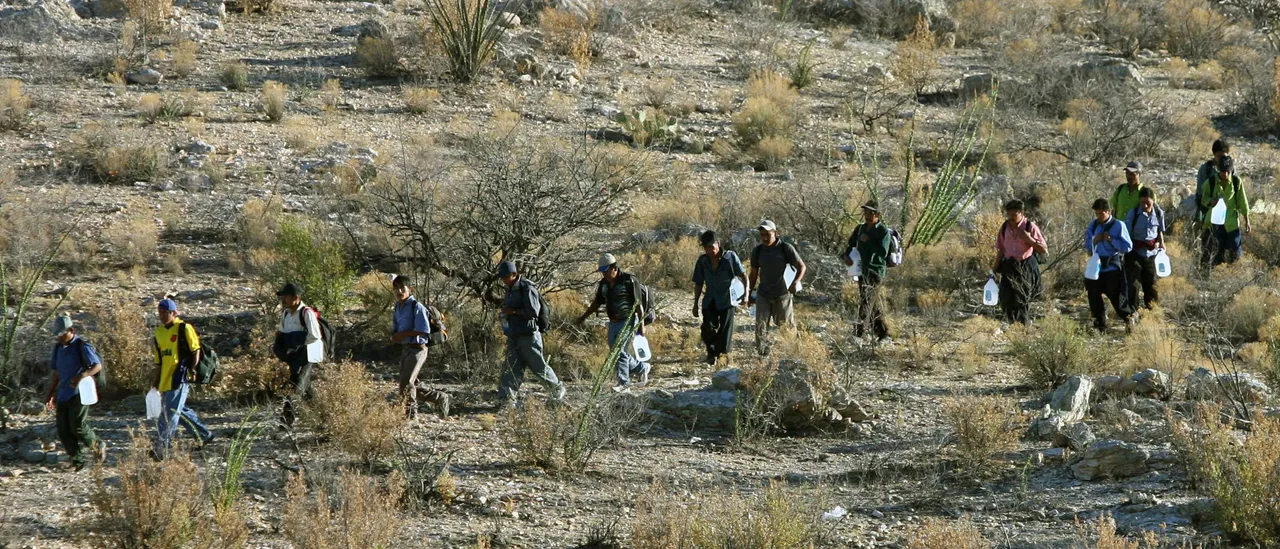 Undocumented Immigrant Accused of Trying to Kidnap Was Released by DA Funded by Soros, Who Is Now Being Investigated