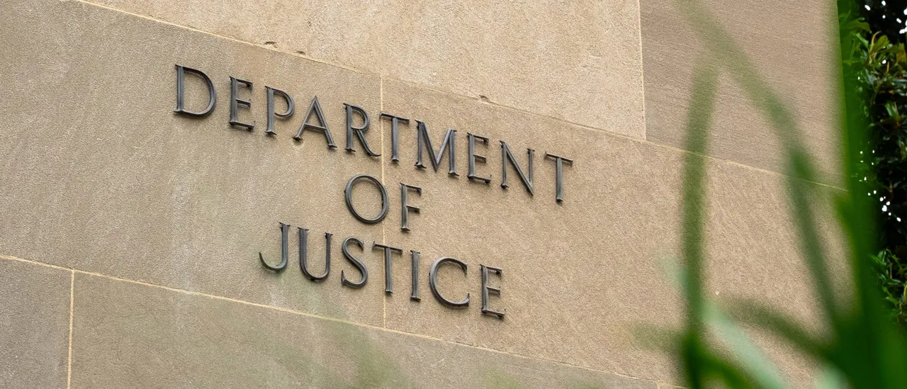 Undocumented Immigrant Receives 8-Year Sentence for $89 Million Payroll Tax Fraud Scheme