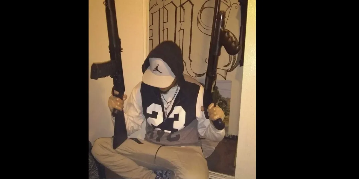 Undocumented MS-13 gang members found guilty of murder and other serious crimes