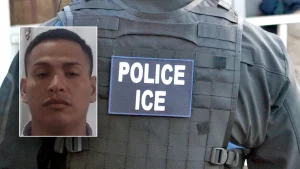 Undocumented immigrant accused of kidnapping after being released by sanctuary county, according to DHS.