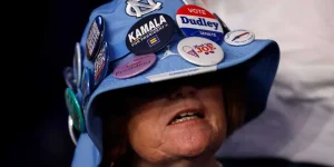 Unfavorable poll shows what Democrats really feel about America as its 250th birthday approaches