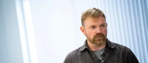 Union Representative Warns of Execution by Firing Squad for Democrats Against Graham Platner