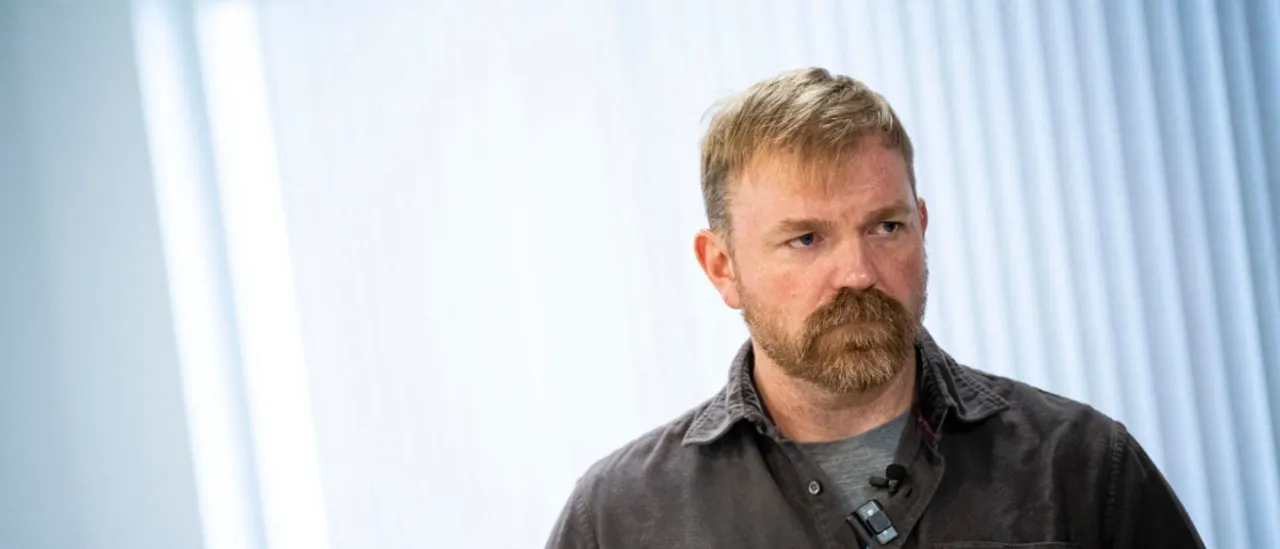 Union Representative Warns of Execution by Firing Squad for Democrats Against Graham Platner