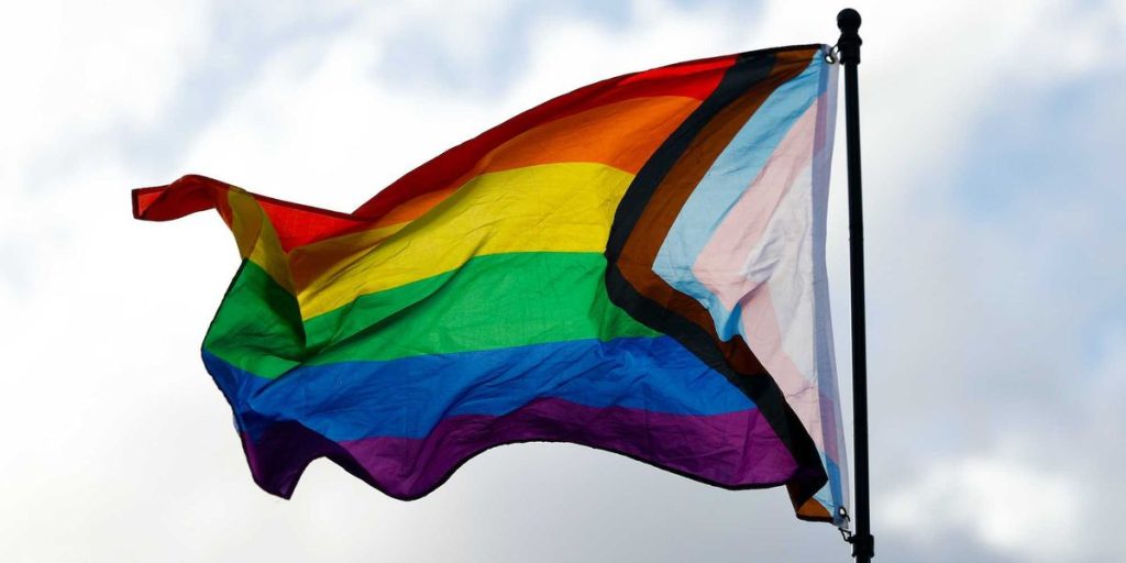 University of Chicago chooses not to display LGBTQ+ flag for Pride Month — and activists are furious