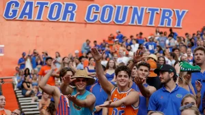 University of Florida plans to proceed with $1.45 billion stadium renovations