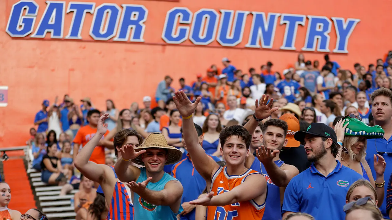 University of Florida plans to proceed with $1.45 billion stadium renovations