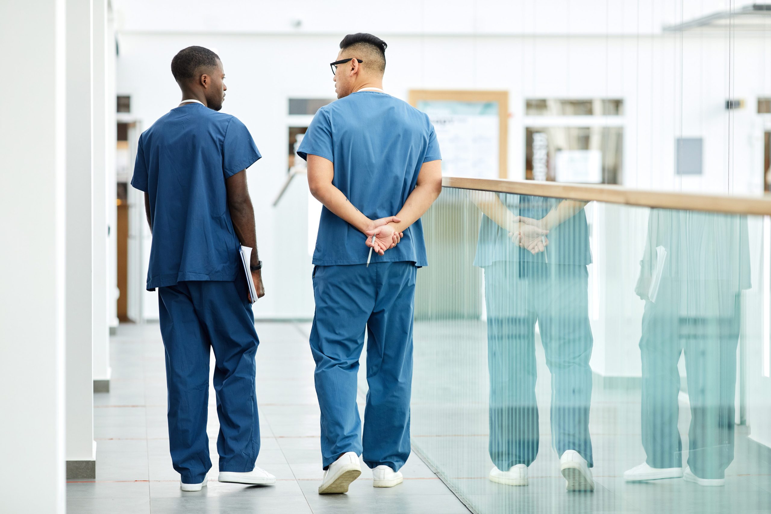 Upcoming Medicaid Reductions Fuel California’s Recent Labor-Industry Struggle