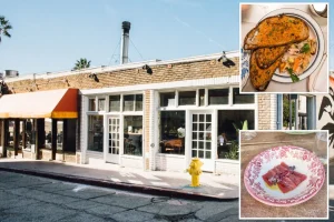 Upscale LA seafood eatery faces significant criticism following controversy