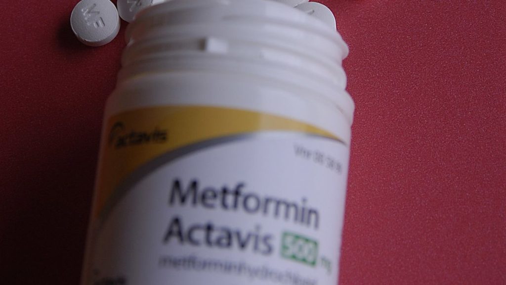 Urgent four-day alert for millions of Metformin users