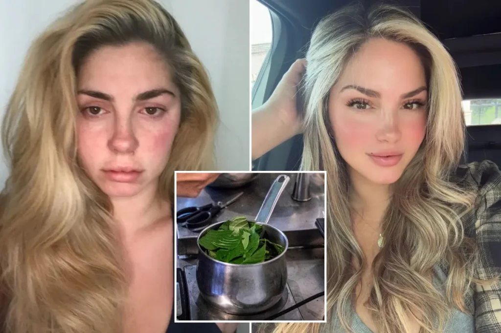 Users claim 'miracle drug' kratom is actually a dangerous, addictive substance.
