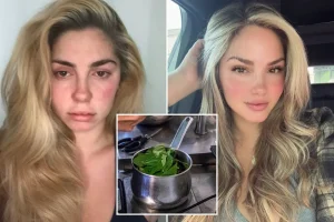 Users claim 'miracle drug' kratom is actually a dangerous, addictive substance.