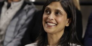Usha Vance clashes with the New York Times and actually presents evidence