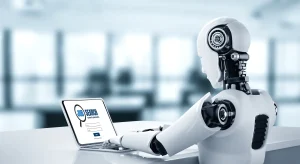Using AI for effective employee recruitment