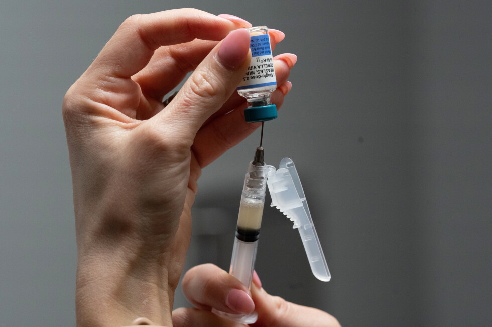 Utah commemorates one year of battling measles