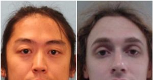VIDEO: Antifa 'Protesters' Sentenced to 450 Years in Prison