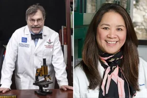 Vaccine expert pursued Northwell Health scientist and allegedly had her dismissed, she stated