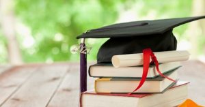 Valedictorian Removed from the Stage After Speaking Out on ICE and Palestine