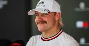 Valtteri Bottas addresses speculation regarding his F1 future at the Monaco Grand Prix.