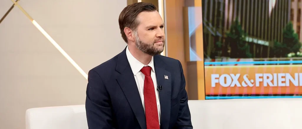Vance Enters Hostile Ground On 'The View'