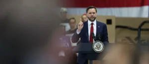 Vance Steps Up In Effort To Safeguard GOP Majority In The White House