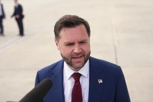 Vance considering 2028 presidential campaign following midterm elections