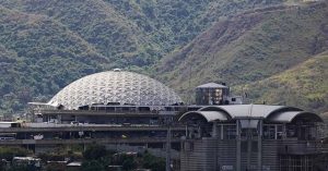 Venezuelan Activists: Helicoide Torture Facility Remains Operational Despite Government Claims of Closure