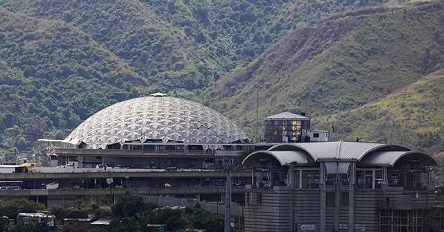 Venezuelan Activists: Helicoide Torture Facility Remains Operational Despite Government Claims of Closure