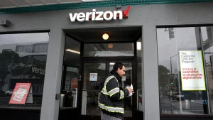 Verizon eliminates activation and upgrade fees with streamlined plans