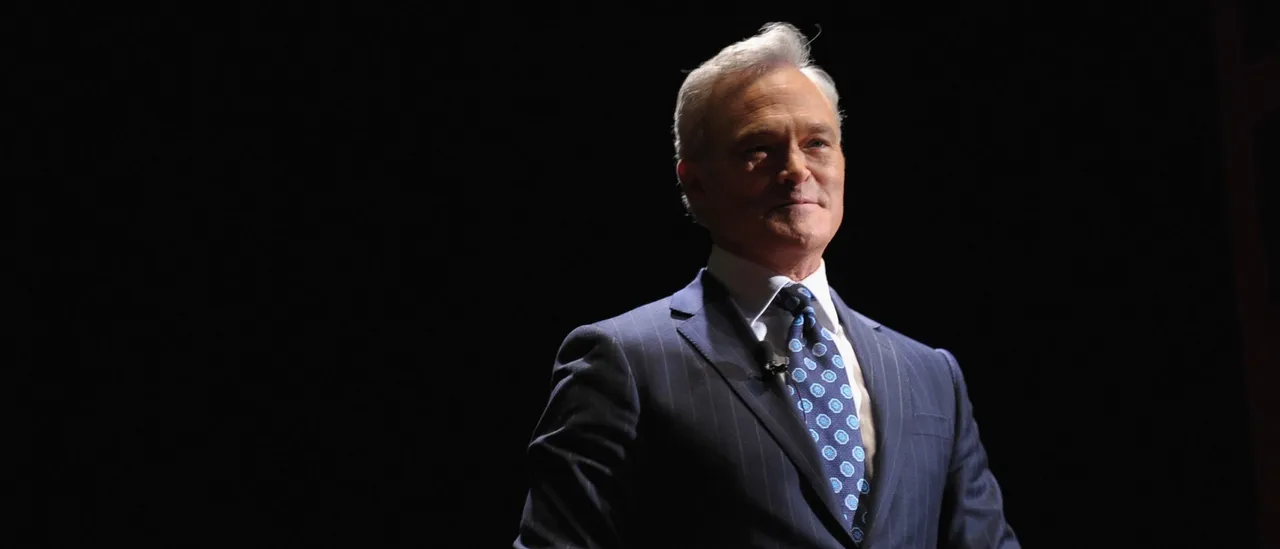 Veteran CBS Correspondent Accuses Bari Weiss of Lying About His Dismissal