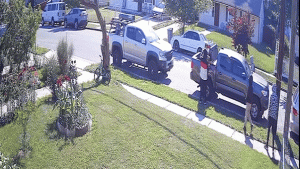 Veteran defends himself against armed teens who threatened him in Maryland