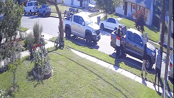 Veteran defends himself against armed teens who threatened him in Maryland