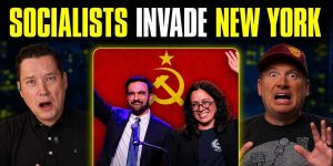 Victorious candidate supported by Mamdani is 'genuinely insane': 'Clearly, all white women are unattractive'