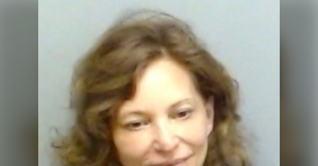 Video &mdash; Georgia: 55-Year-Old Teacher Taken into Custody for Sexual Relationship with 16-Year-Old 'Boyfriend'