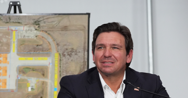 Video — Gov. Ron DeSantis: Everglades 'Alligator Alcatraz' Shutting Down to Enhance Florida's Safety