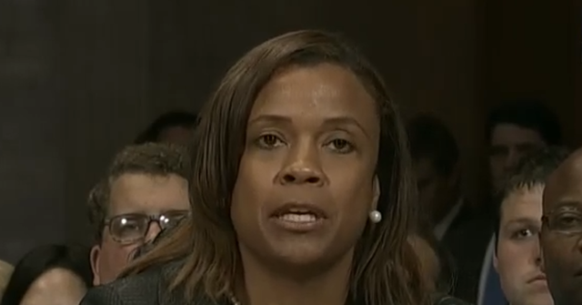 Video — Judge Appointed by Obama Allegedly Engaged in Loud Sexual Activity in Her Office with Police Commander: 'There Is No Justification'